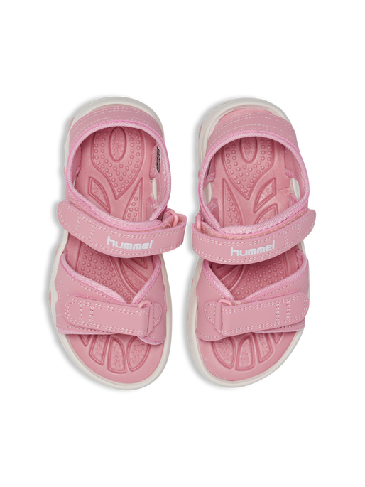 SANDAL WAVE JR , PINK NECTAR, packshot
