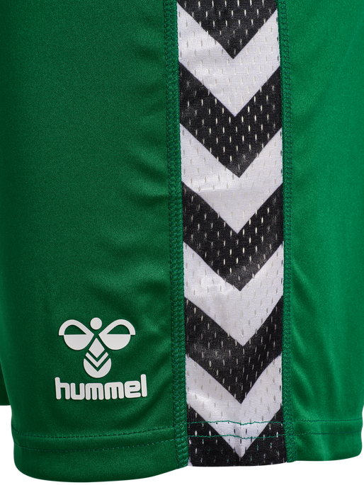 PLAYFUL SHORTS, EVERGREEN PLAYFUL SHORTS, EVERGREEN, packshot