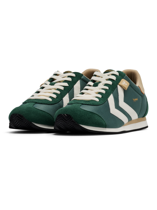 STADION NYLON, DARK GREEN STADION NYLON, DARK GREEN, packshot