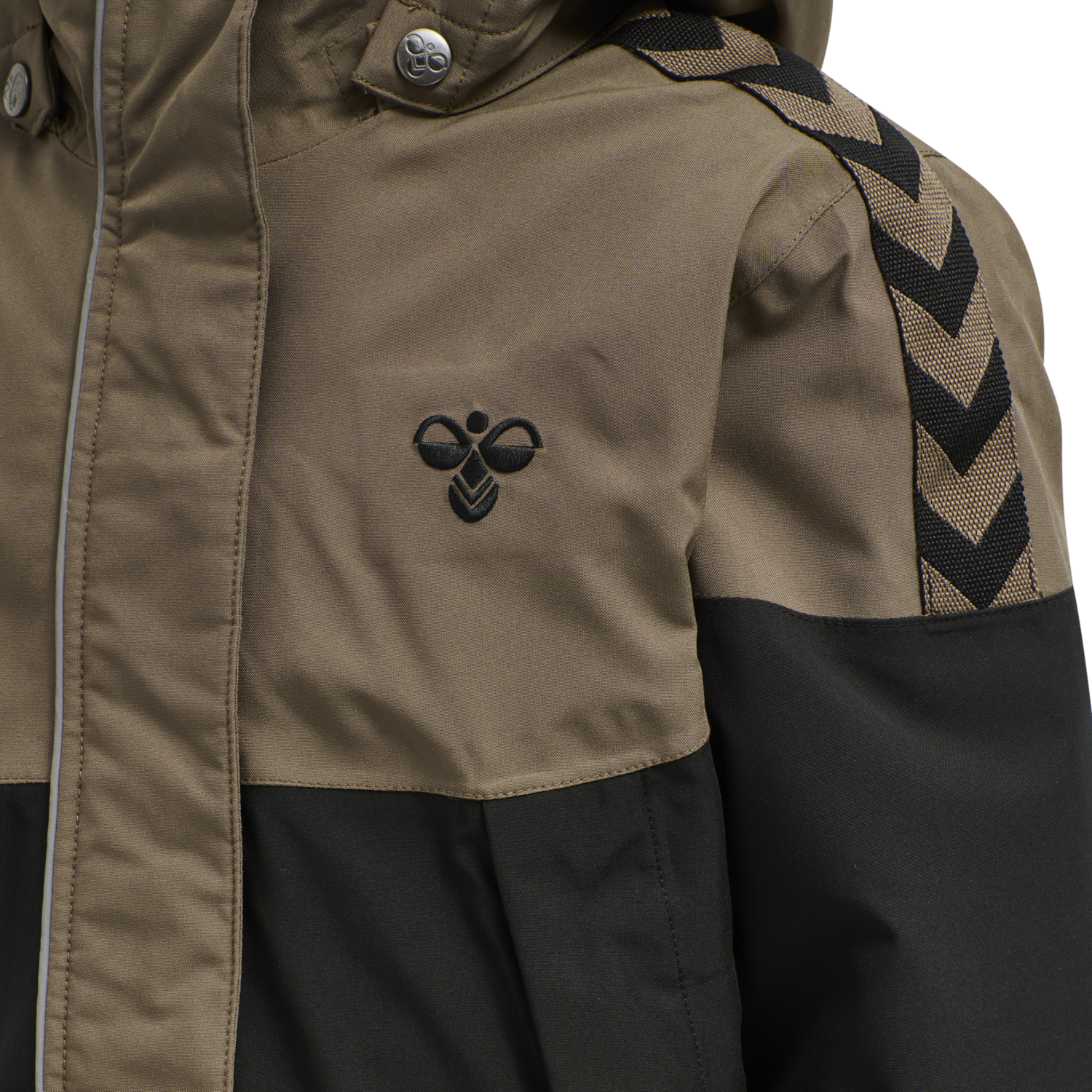 hmlOSSY JACKET , 8010, packshot