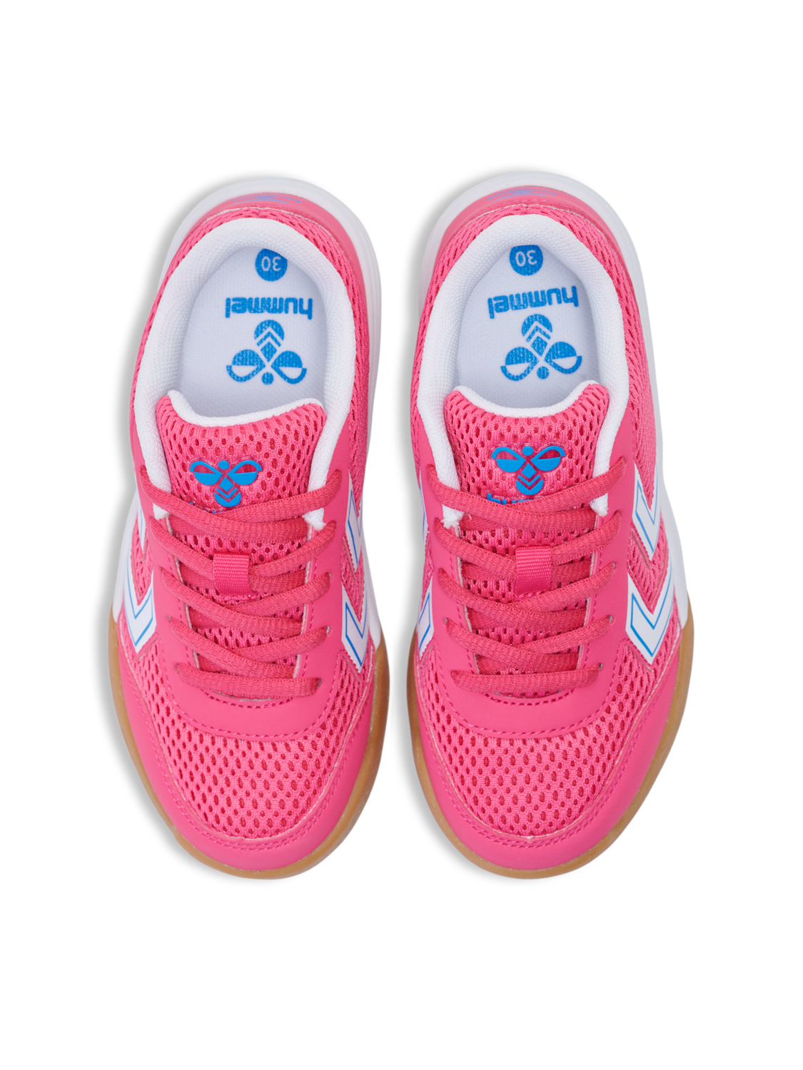 MULTIPLAY FLEX LC JR, RASPBERRY SORBET, packshot