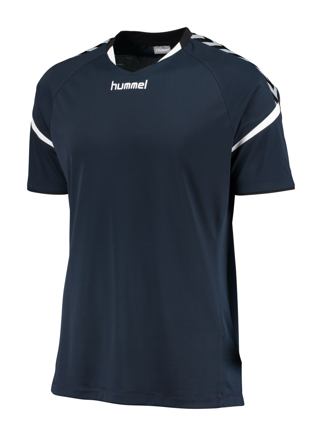 AUTH. CHARGE SS POLY JERSEY, 7364, packshot