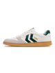 WHITE/GREEN