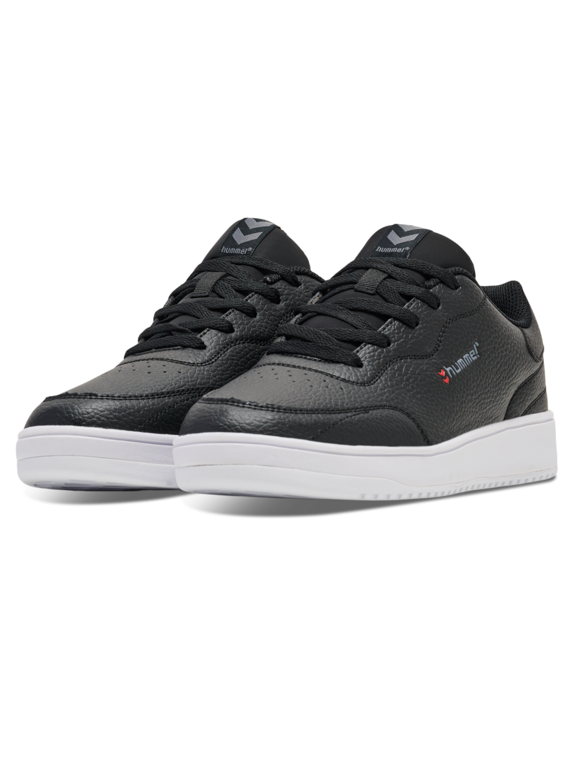 MATCH POINT, BLACK, packshot