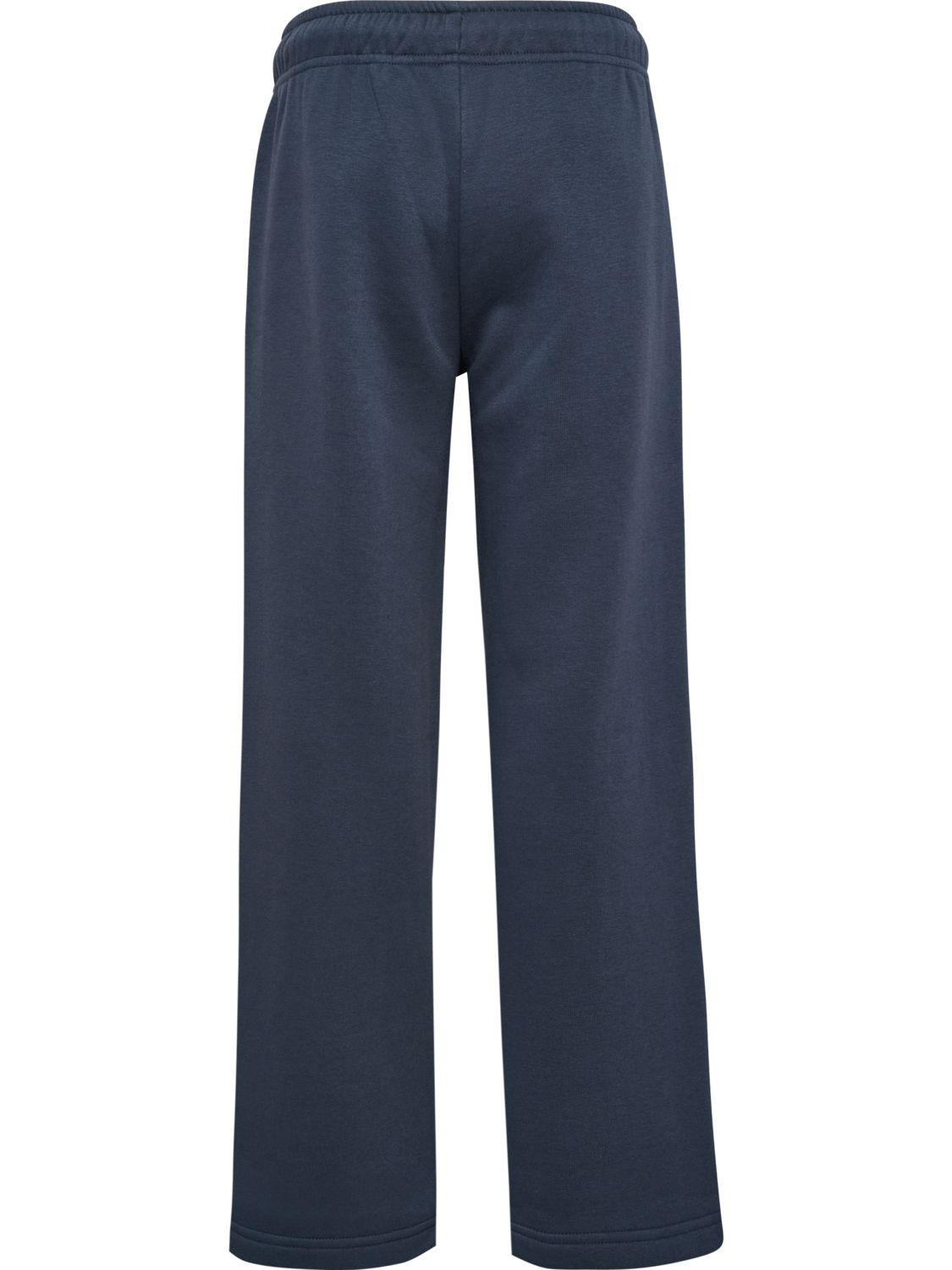 hmlJR LOOSE WL SWEATPANTS BEE, OMBRE BLUE, packshot