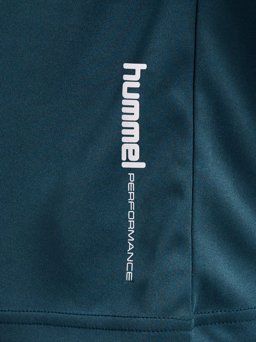 hmlPULSE TRAINING  T-SHIRT S/S, STARGAZER hmlPULSE TRAINING  T-SHIRT S/S, STARGAZER, packshot