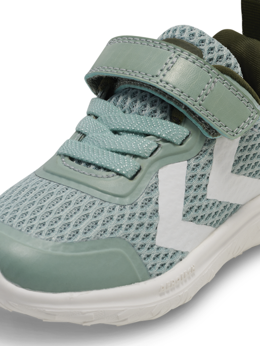 ACTUS ML RECYCLED INFANT, OLIVINE, packshot