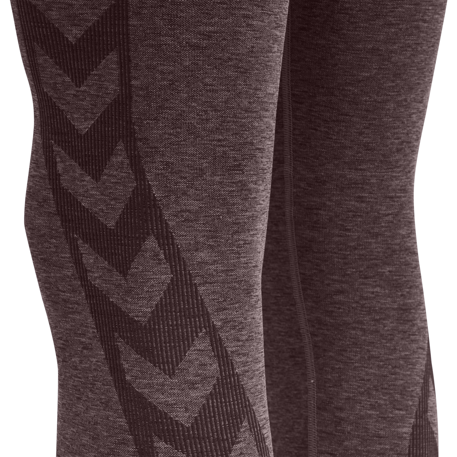 hmlCOCO SEAMLESS MID WAIST TIGHTS, 8018, packshot