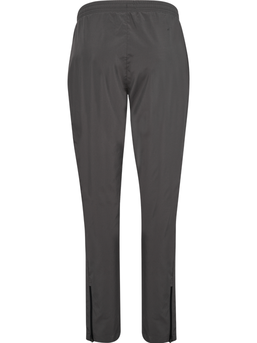 hmlSPRINT PANTS WOMAN, FORGED IRON, packshot