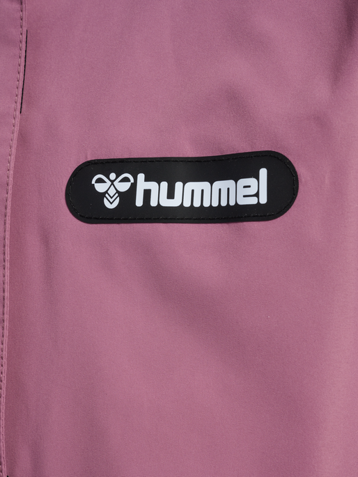 hmlCOAST TEX JACKET, 3421, packshot