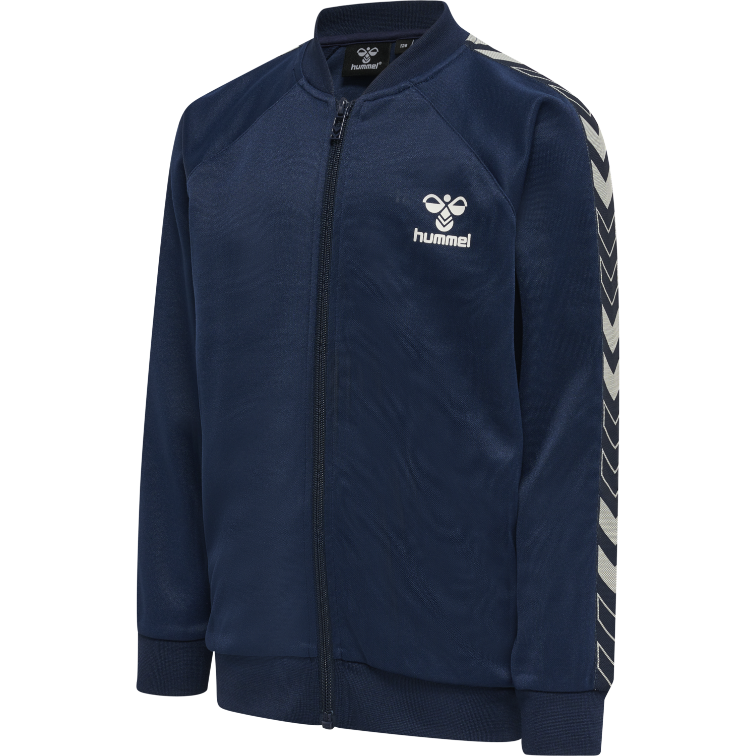 hmlJAYCE ZIP JACKET, 1009, packshot