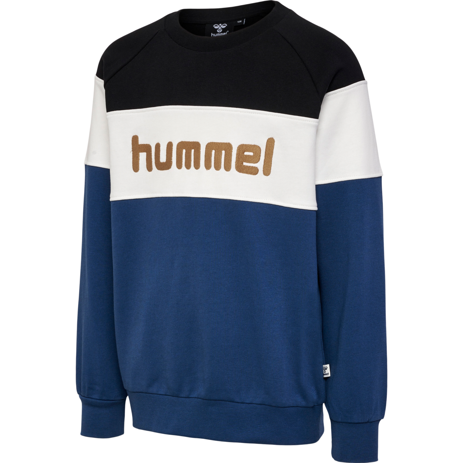 hmlCLAES SWEATSHIRT, 7642, packshot