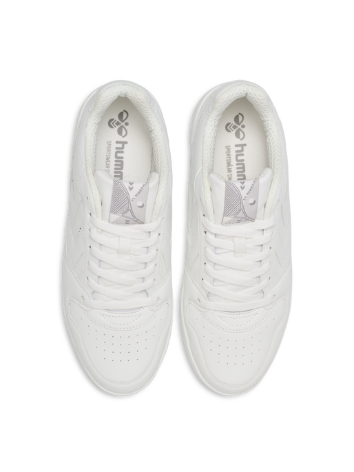 St. Power Play, WHITE, packshot