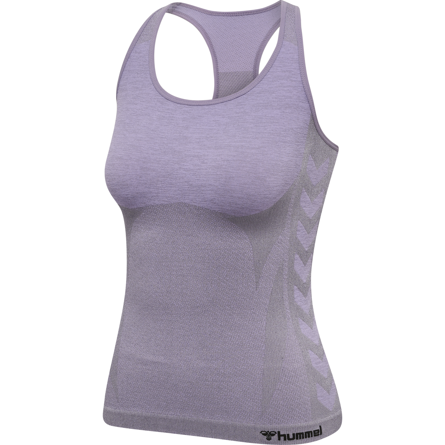 hmlCLEA SEAMLESS TOP, 3110, packshot