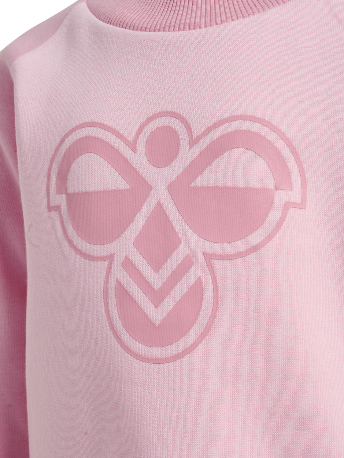 hmlMINI REG BUMBLE SET, PINK NECTAR, packshot