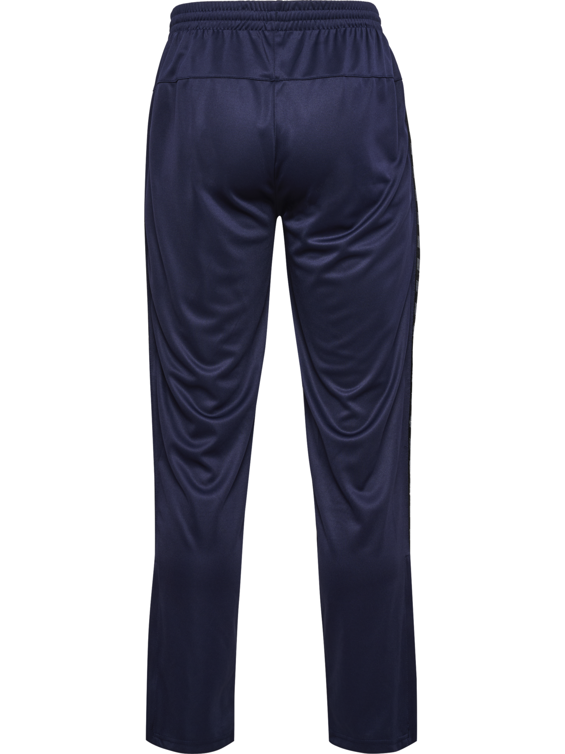 hmlAUTHENTIC PL PANTS, MARINE, packshot