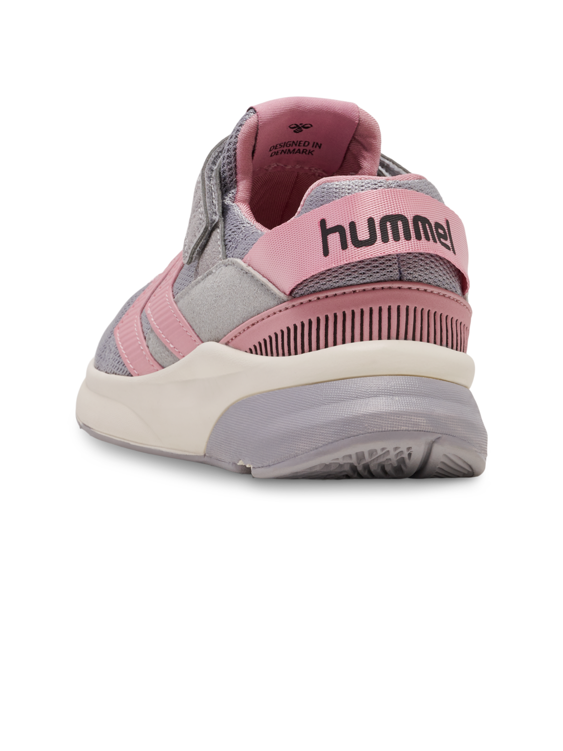 REACH 300 RECYCLED JR, ALLOY, packshot