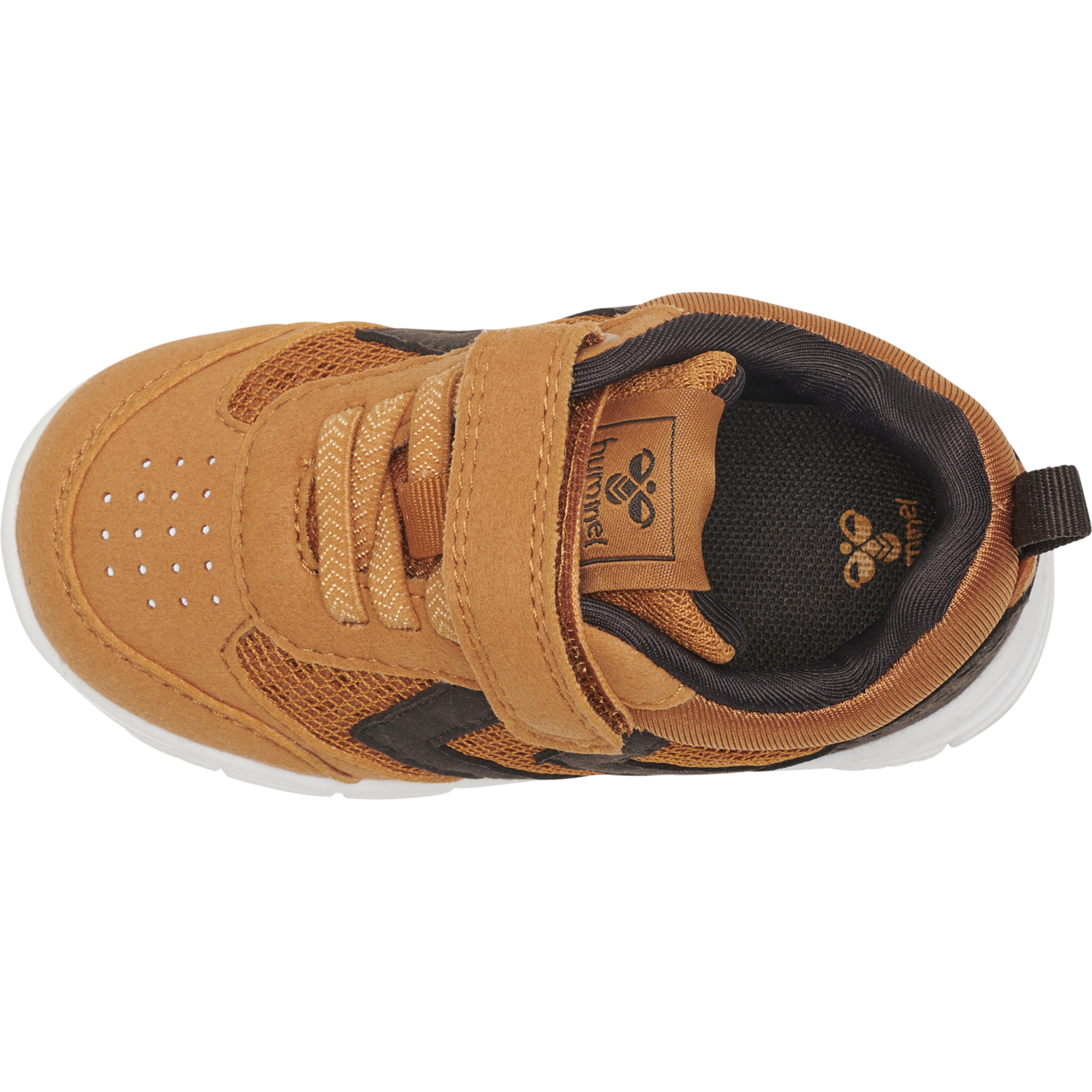 CROSSLITE WINTER INFANT, CHOCOLATE CHIP, packshot