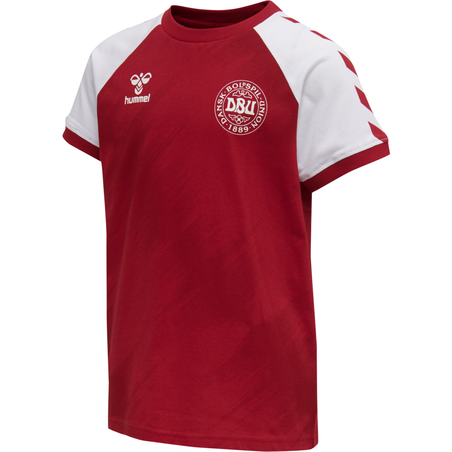 hmlSEJR T-SHIRT S/S, 3365, packshot