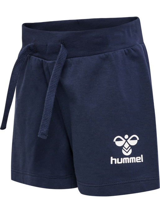hmlJOC SHORTS, BLUE NIGHTS, packshot