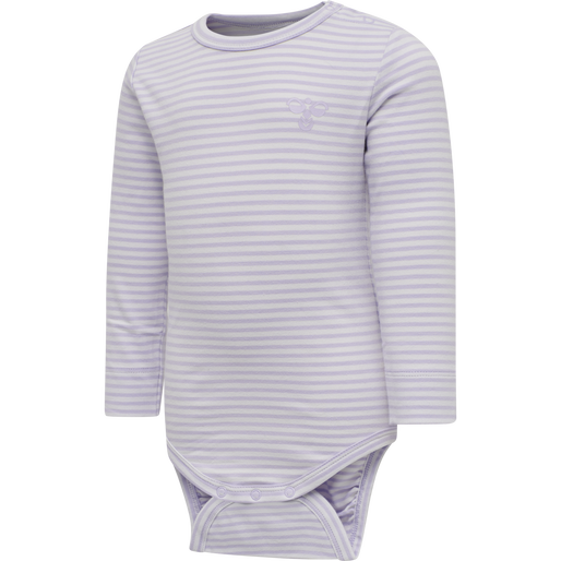 hmlLOUI BODY L/S, 3352, packshot