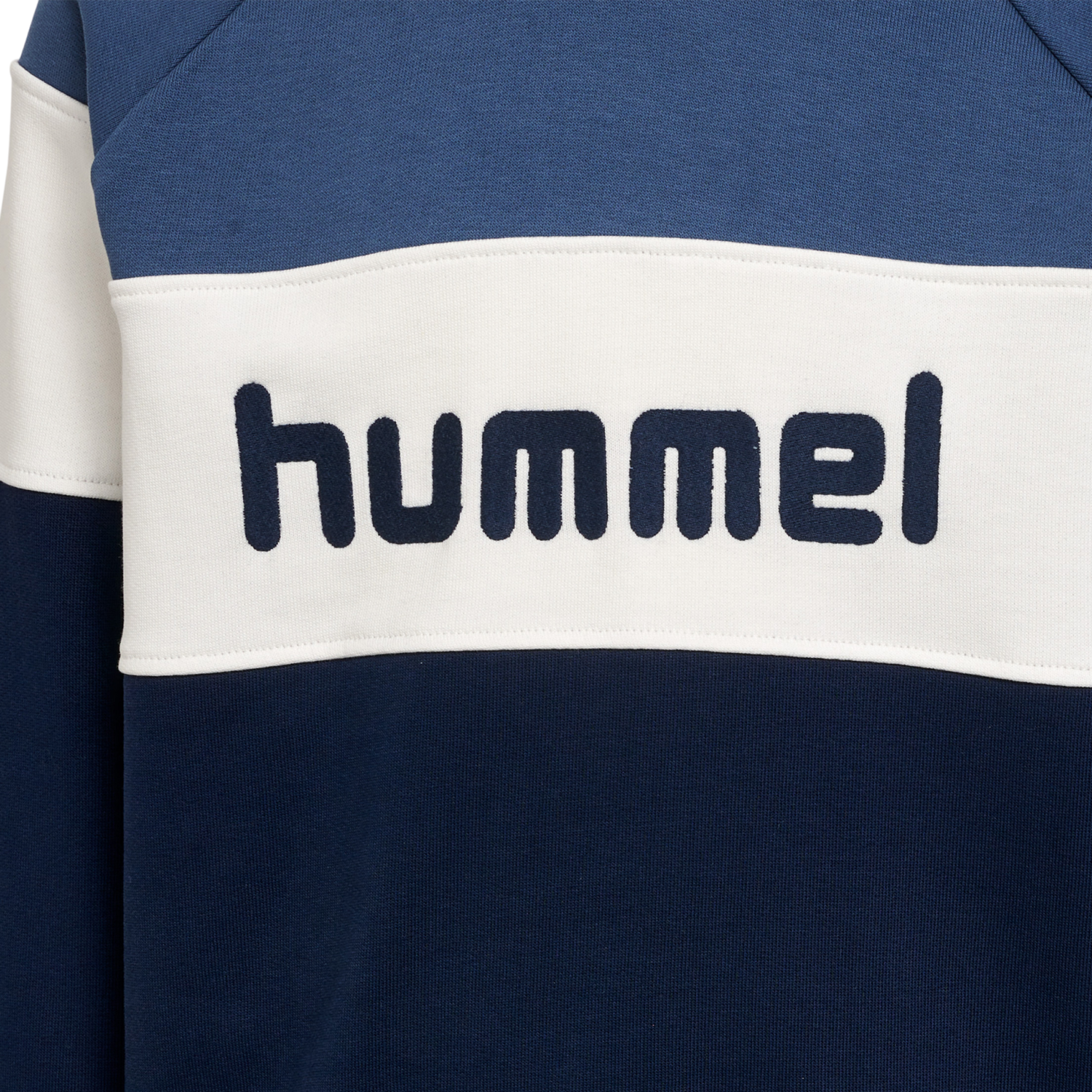 hmlCLAES SWEATSHIRT, 7050, packshot