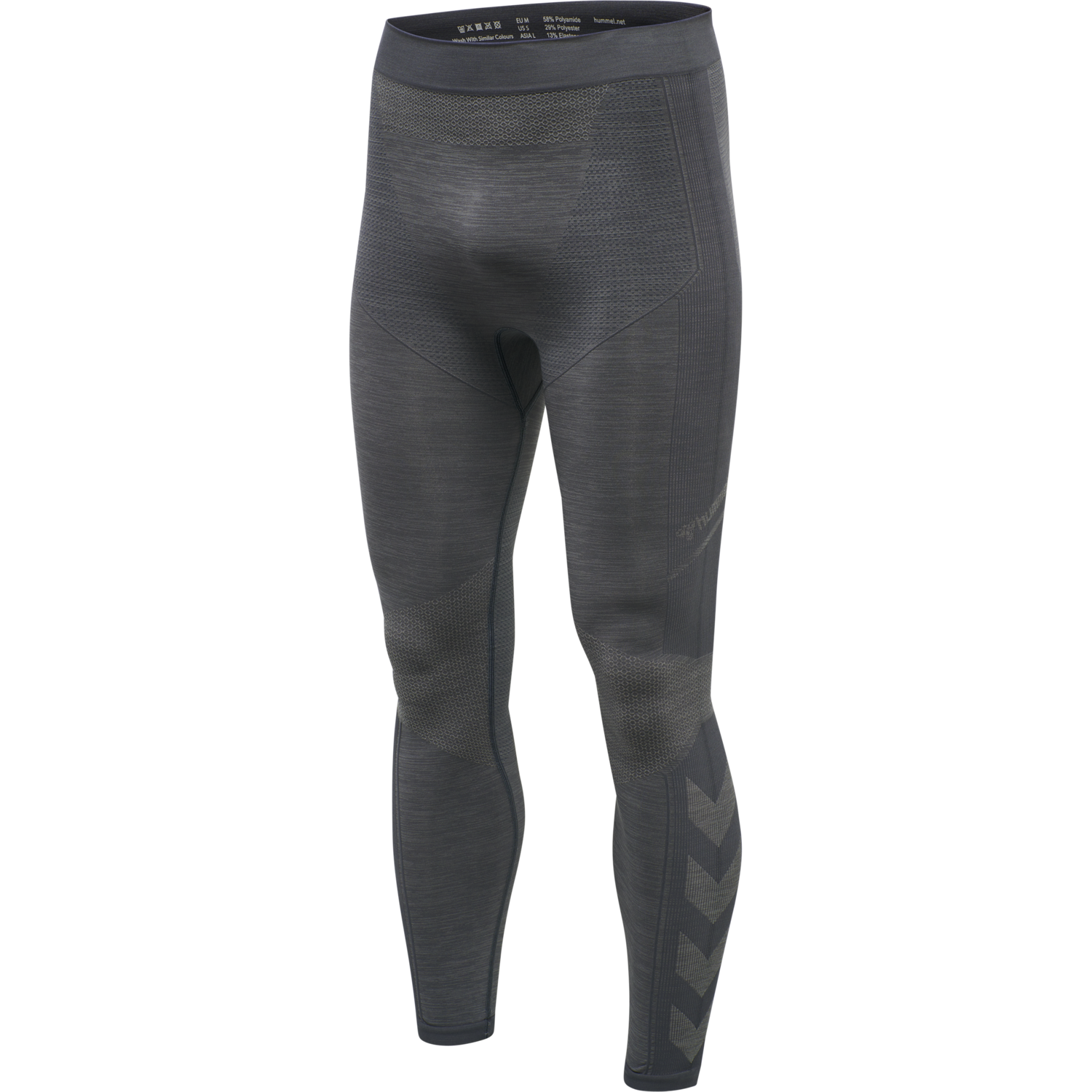 hmlCOOPER SEAMLESS TIGHTS, 1545, packshot