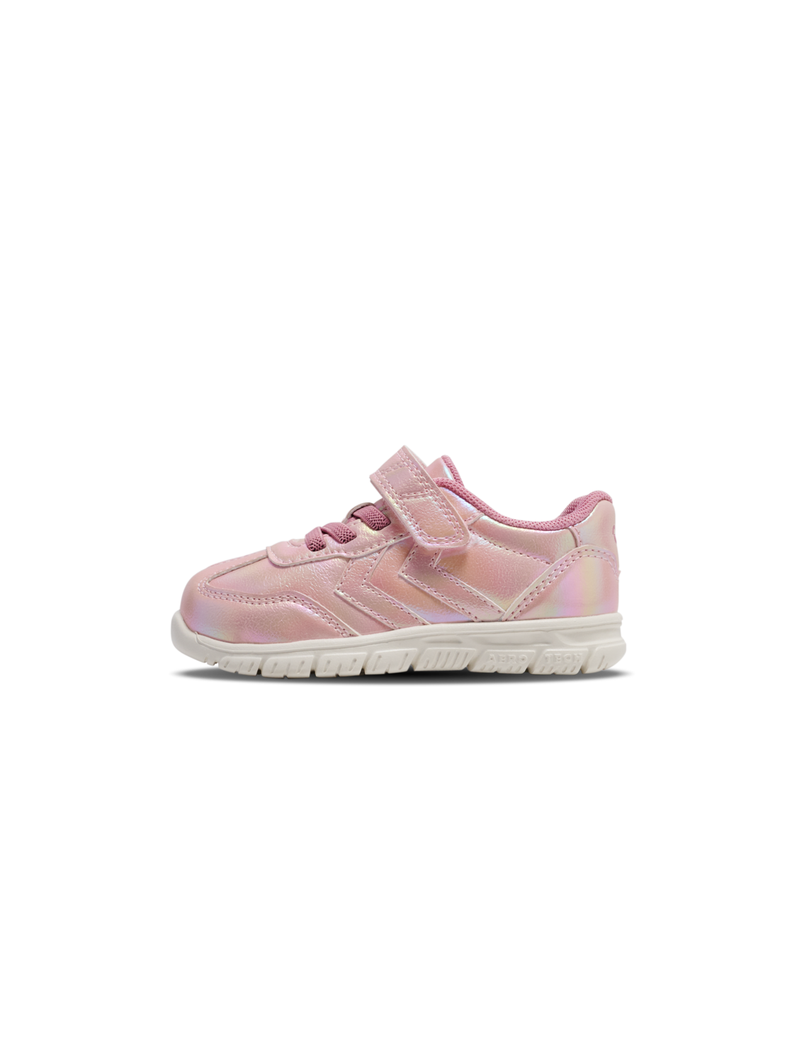 CROSSLITE METALLIC 2.0 INFANT, POLIGNAC, packshot