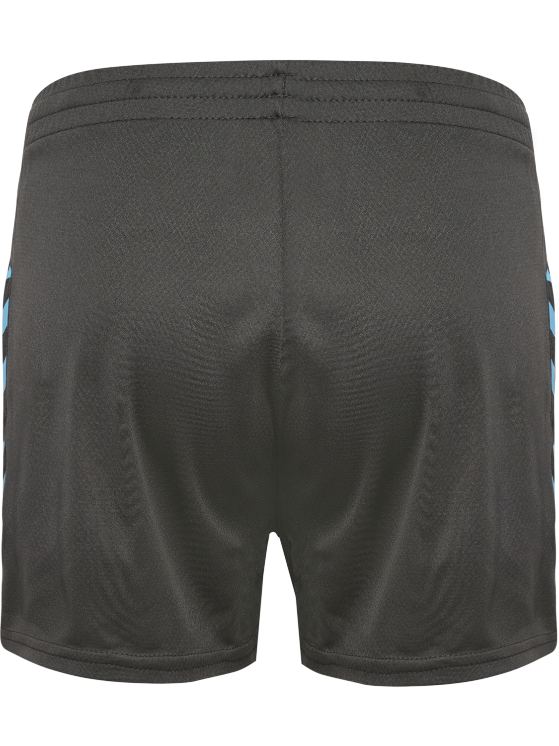 hmlSTALTIC POLY SHORTS WOMAN, MAGNET, packshot