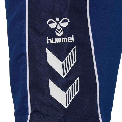 hmlBLAKE BOARD SHORTS, NAVY PEONY, packshot