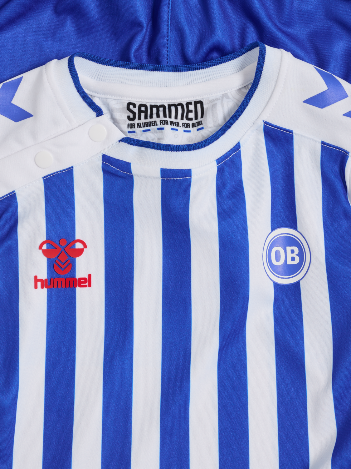 OB 22/23 HOME MINI KIT, 2902, packshot