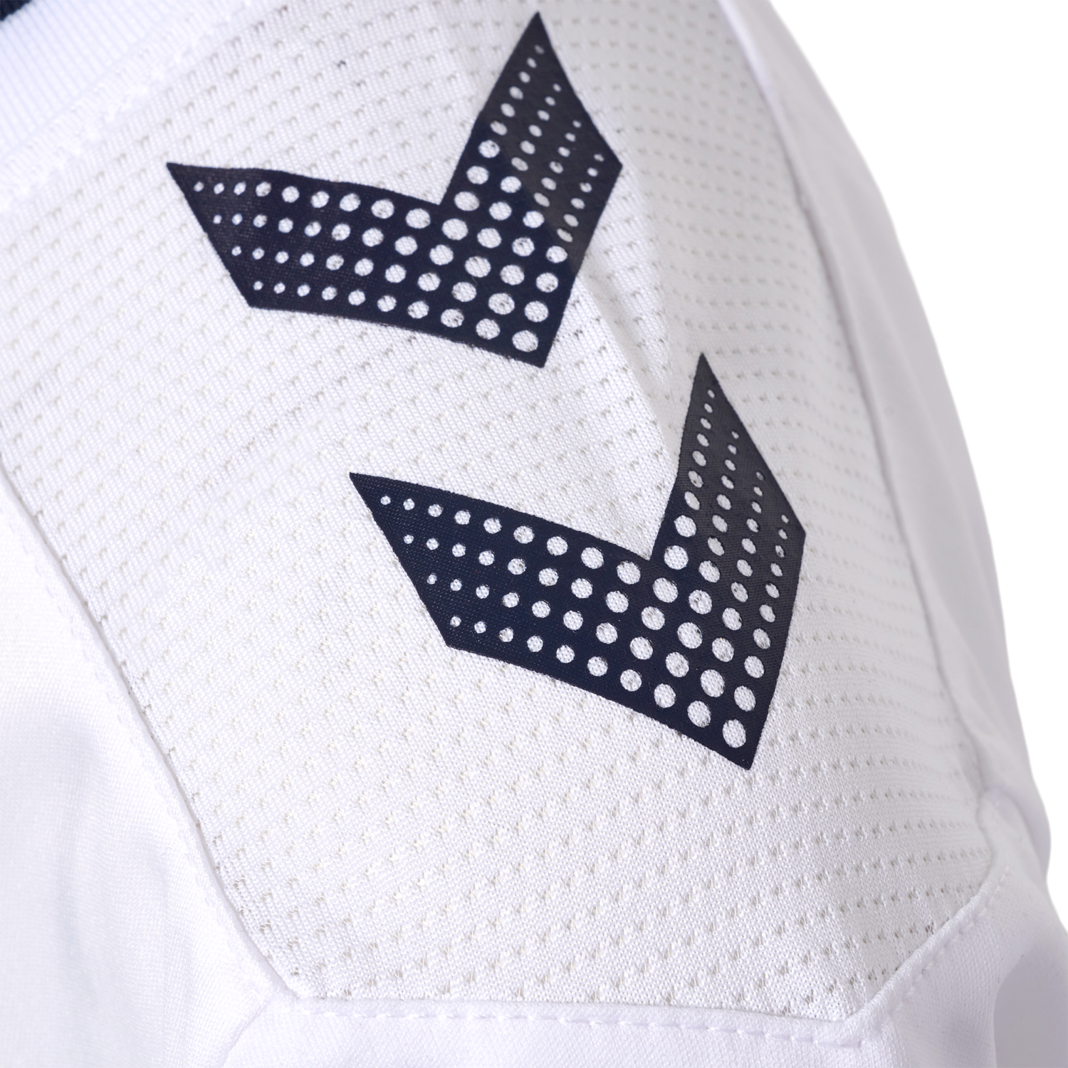 AGF 22/23 HOME JERSEY S/S KIDS, 9001, packshot