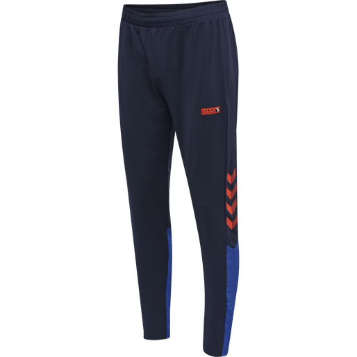 hmlPRO GRID GK SWEATPANTS, 7130, packshot