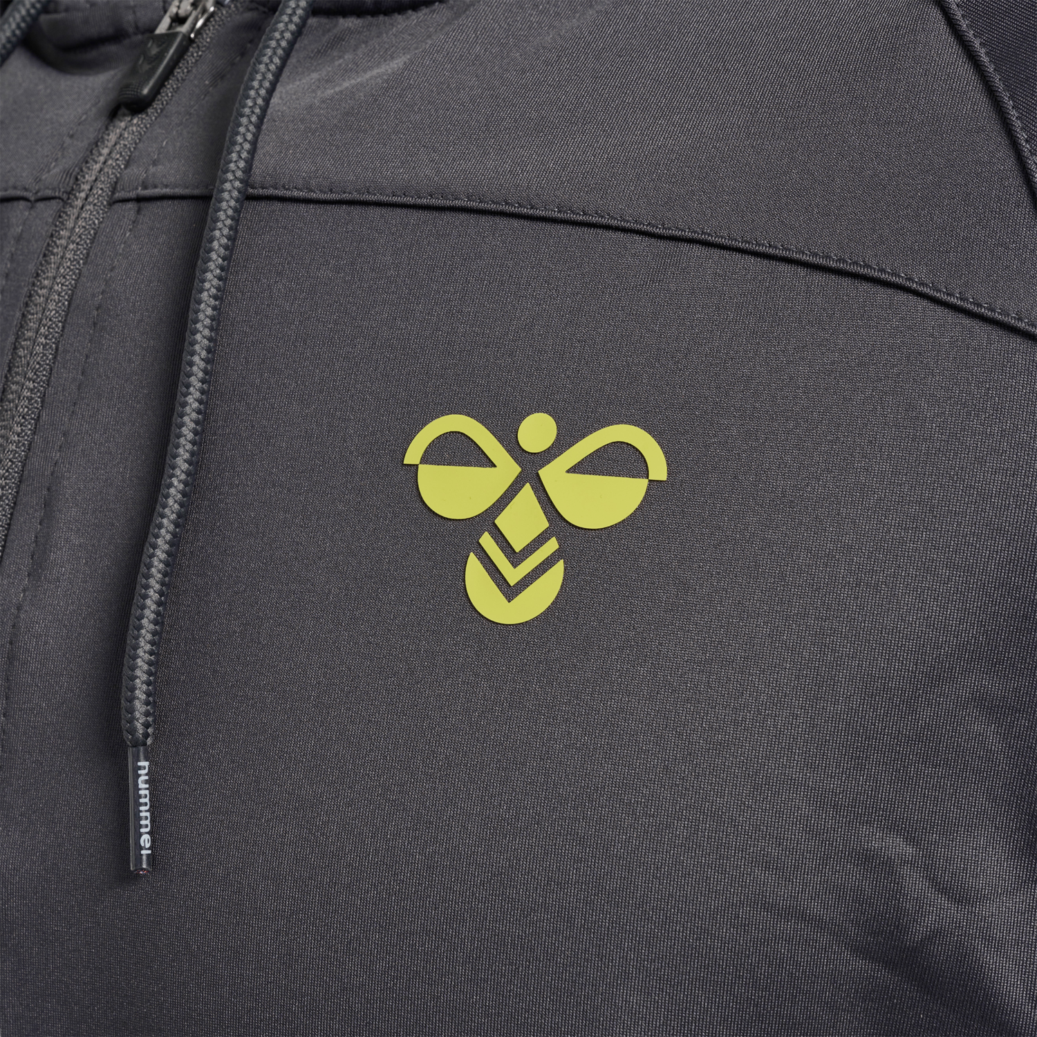 hmlGG12 TRAINING HOODIE, 2162, packshot