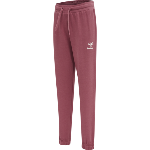 hmlVENTI TRACKSUIT, DECO ROSE, packshot