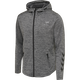 DARK GREY MELANGE