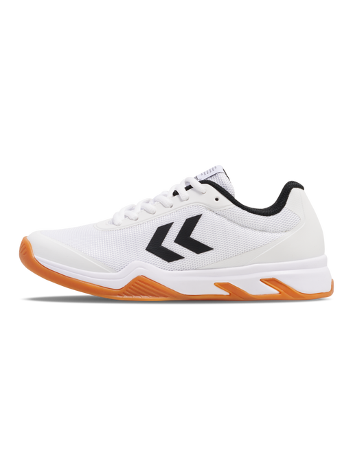 COURT CLASSIC, WHITE, packshot