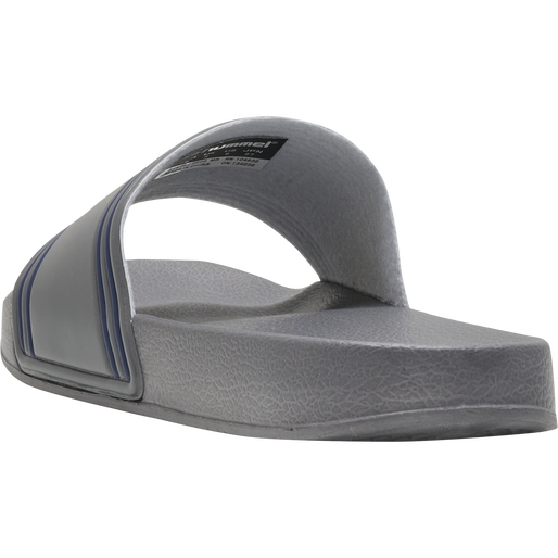 POOL SLIDE RETRO, SHARKSKIN POOL SLIDE RETRO, SHARKSKIN, packshot