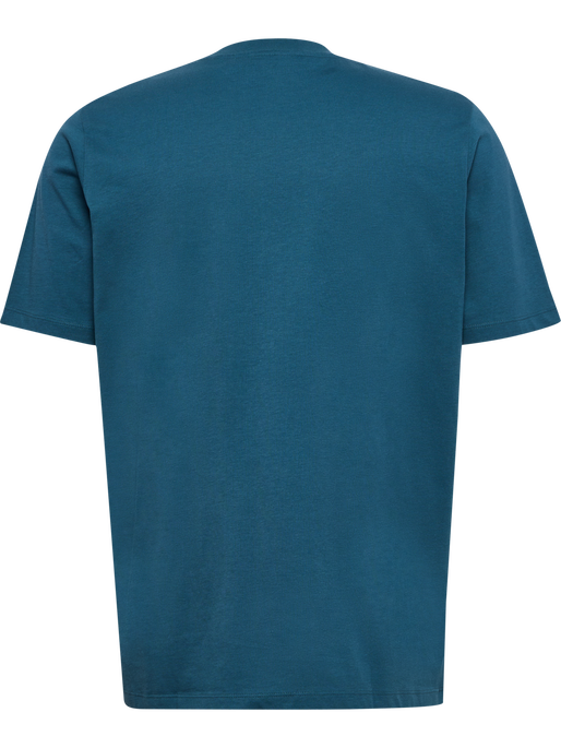 hmlPULSE T-SHIRT, STARGAZER hmlPULSE T-SHIRT, STARGAZER, packshot