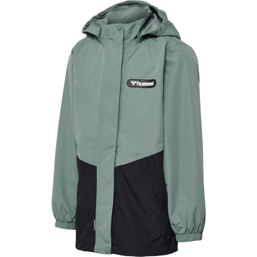 hmlCOAST TEX JACKET, 6575 hmlCOAST TEX JACKET, 6575, packshot