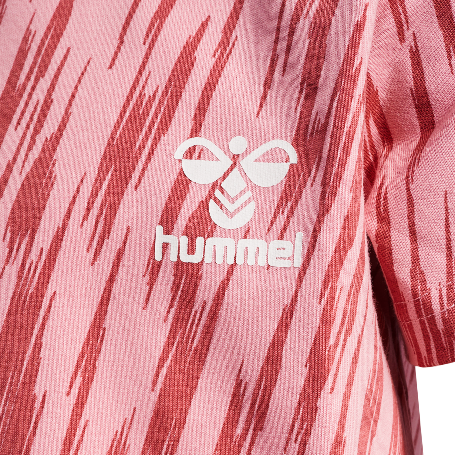 hmlSOPHIA DRESS S/S, 8164, packshot