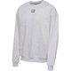 LIGHT GREY MELANGE