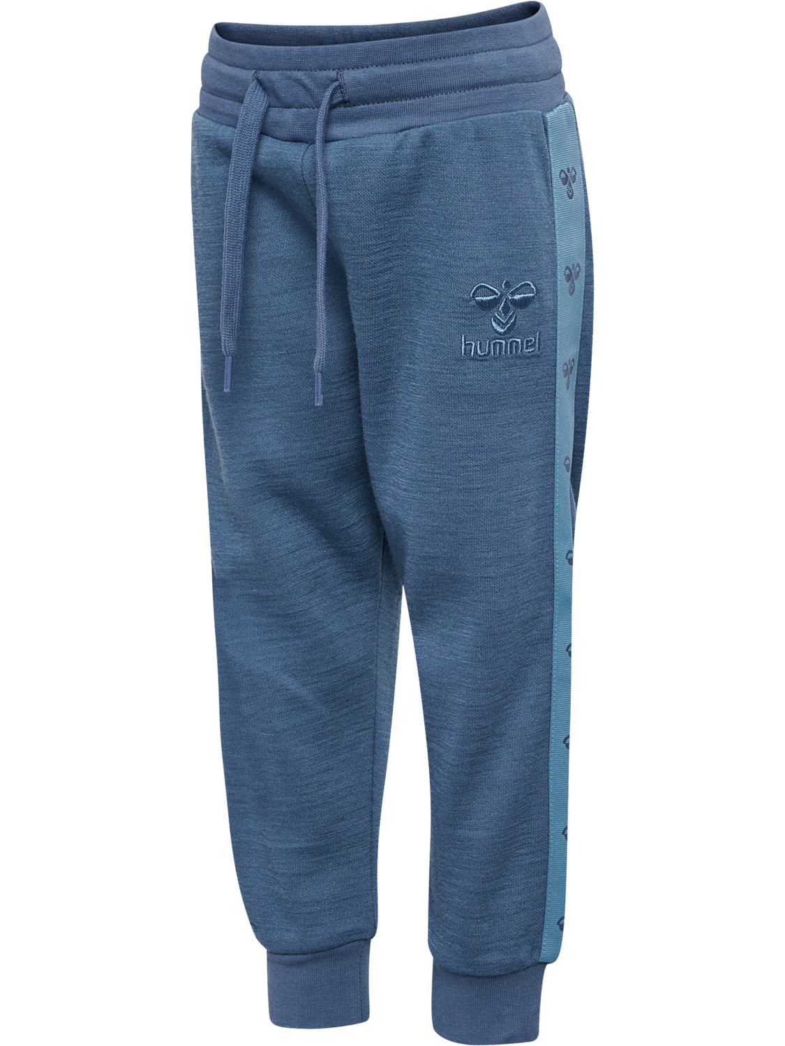 hmlWULBA PANTS, BERING SEA, packshot