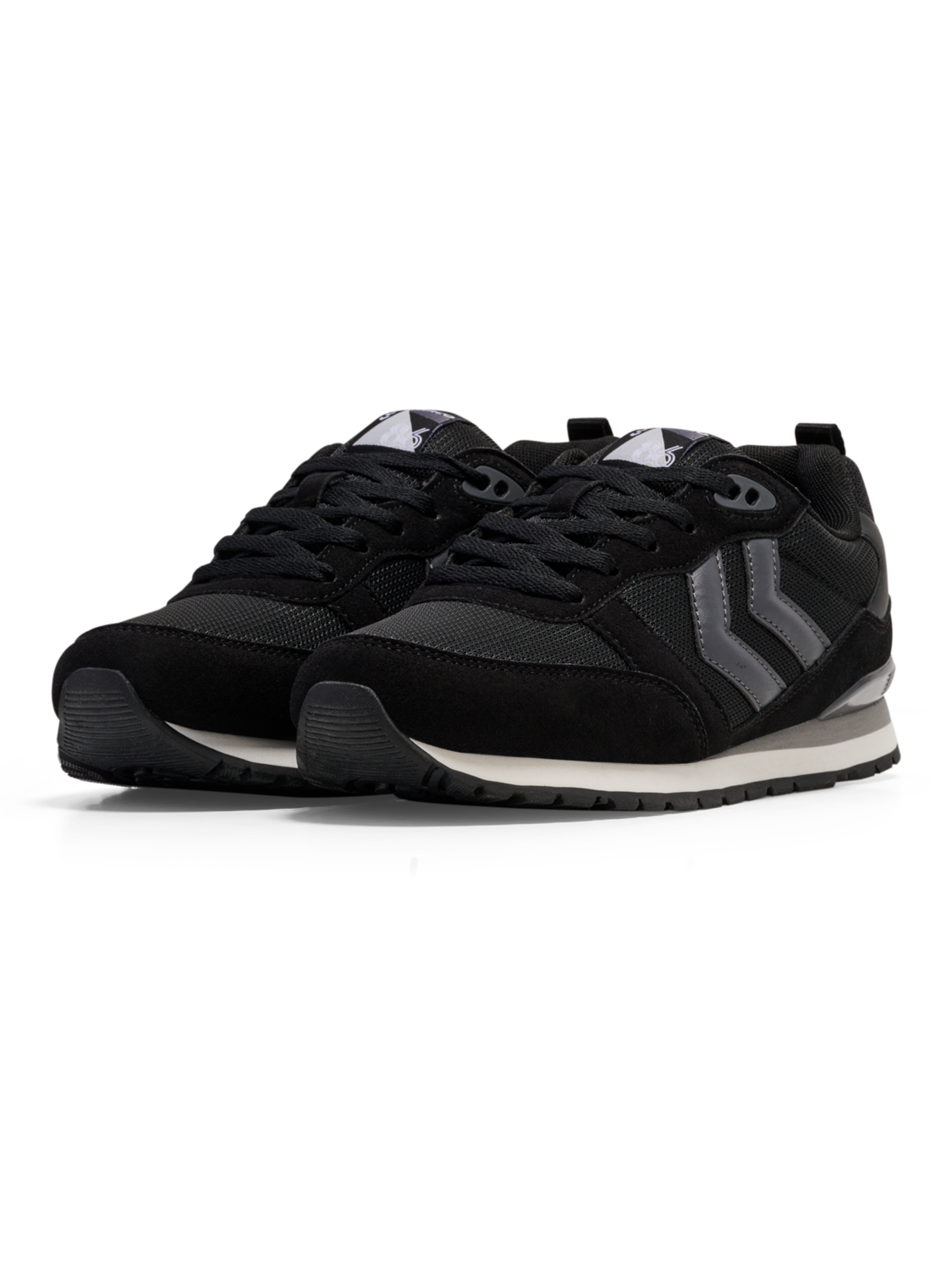 MONACO 86, BLACK, packshot