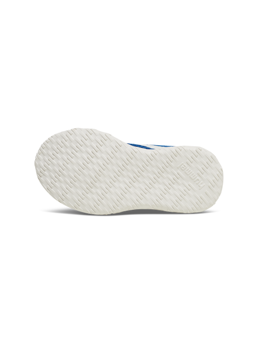 ACTUS RECYCLEDC INFANT, LAPIS BLUE/SAFFRON UNSPONSORED, packshot