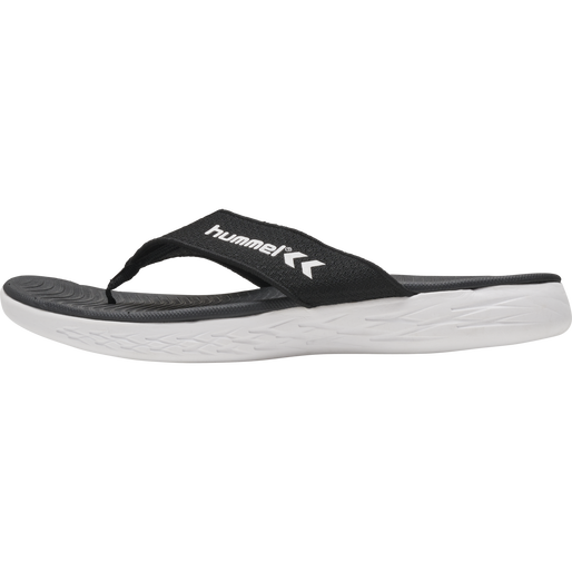 COMFORT FLIP FLOP, BLACK, packshot