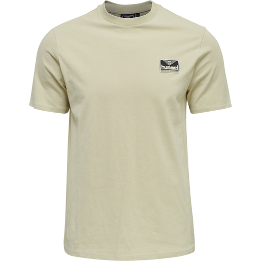 hmlFERIE T-SHIRT, 2046, packshot