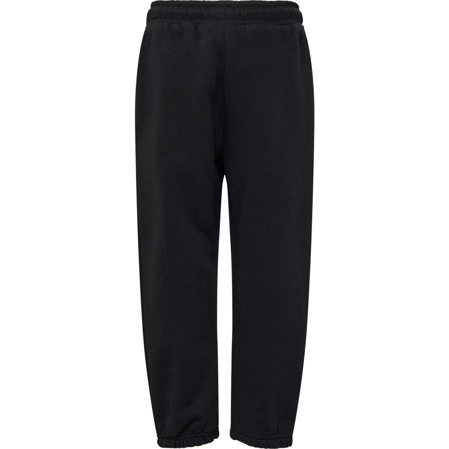 hmlPURE PANTS, BLACK, packshot