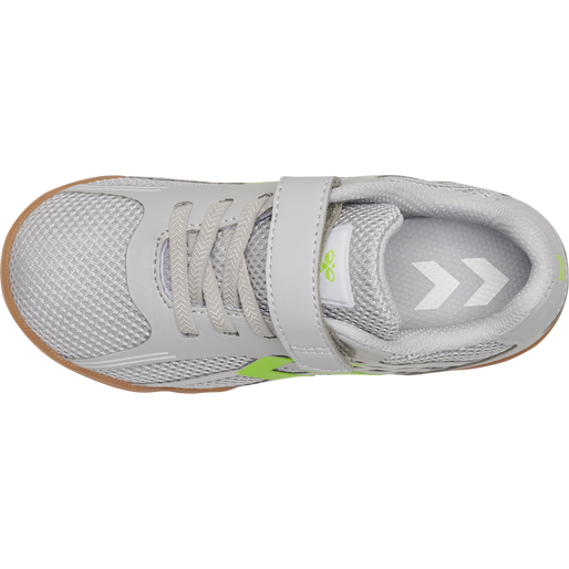 ROOT ELITE JR VC, WHITE ROOT ELITE JR VC, WHITE, packshot