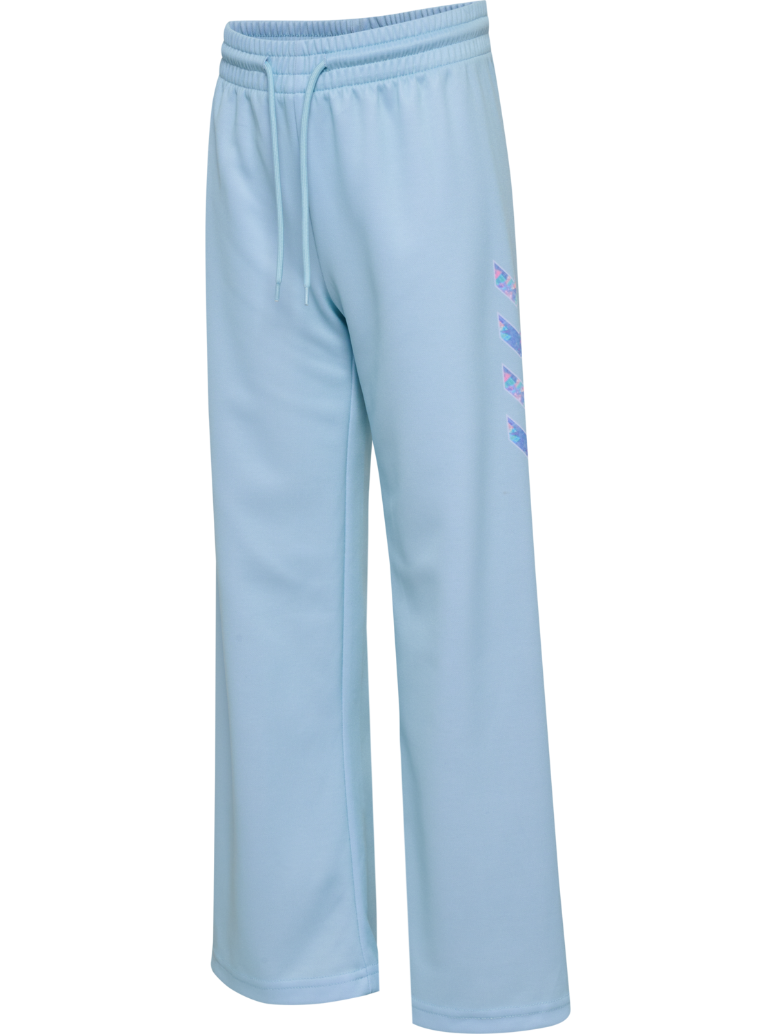 hmlJR GRADIENT WL TRACK SUIT, SKYWAY, packshot